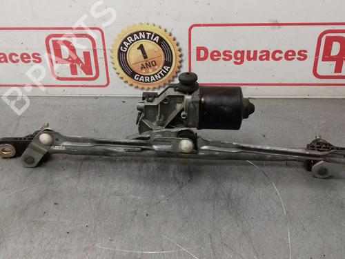 Front wiper motor FIAT PANDA (169_)  | BP15436428M29 