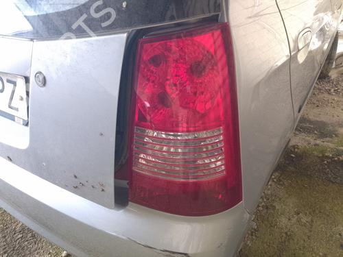 Used Right taillight KIA PICANTO I (SA) [2004-2012]  24364443