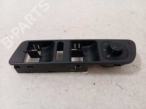 Mirror switch VW TIGUAN (5N_) 2.0 TDI (140 hp) 1K0959565