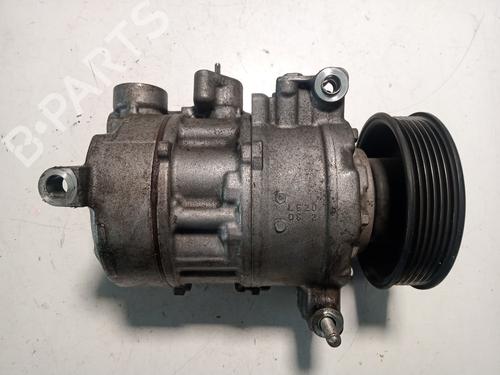 AC compressor AUDI A3 Sportback (8VA, 8VF) | BP16676245M34