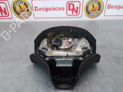 Førerens kollisjonspute PEUGEOT 206 Hatchback (2A/C) 1.4 i | BP15428416C9 