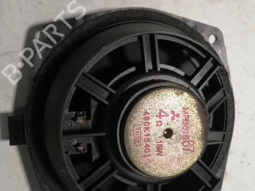 Speaker MITSUBISHI PAJERO III (V7_W, V6_W)  | BP15464793E2 