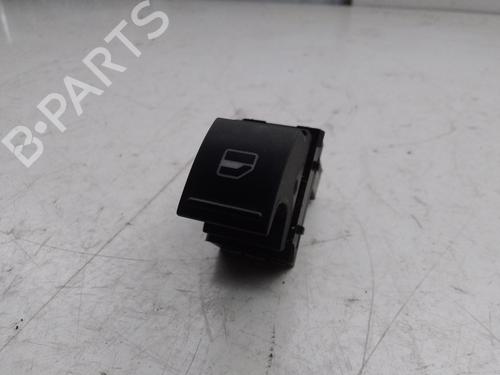 Used Right front window switch VW GOLF V (1K1) [2003-2010]  15449418