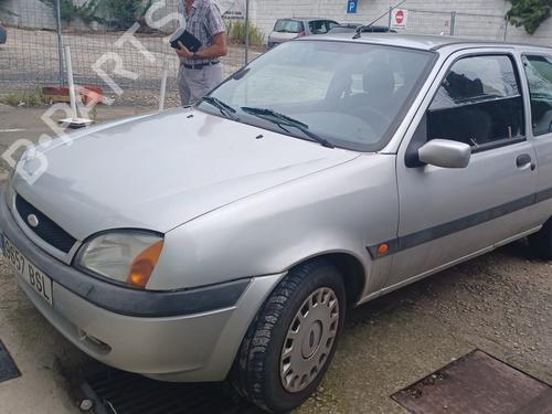 Engine FORD FIESTA IV (JA_, JB_)  | BP22777339M1 