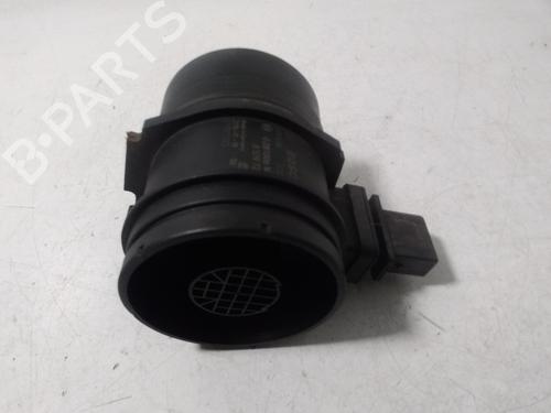 Mass air flow sensor BMW X1 (E84) xDrive 18 d (143 hp) 17726552