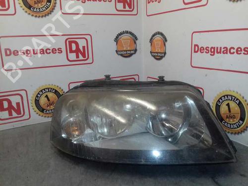 Used Right headlight SEAT ALHAMBRA (7V8, 7V9) [1996-2010]  15432914