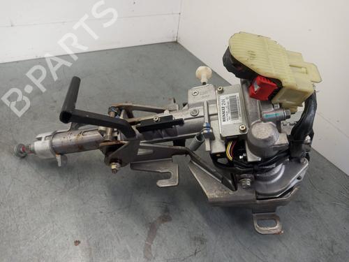 Steering column RENAULT MEGANE III Hatchback (BZ0/1_, B3_)  | BP15460872M21 