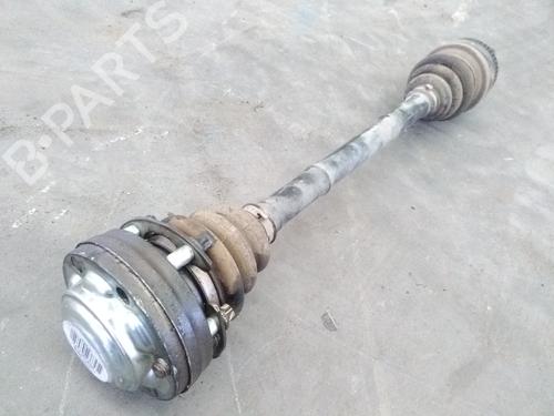Left rear driveshaft BMW 3 (E90) 320 d | BP15463149M40 