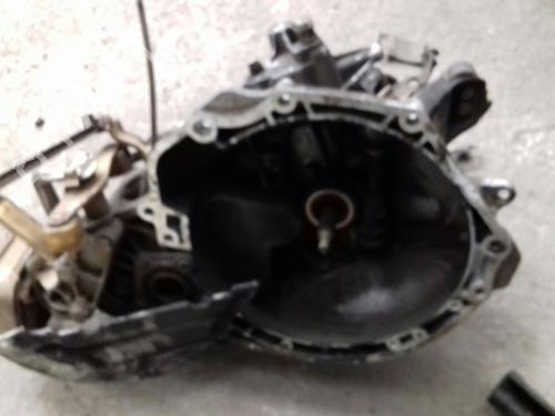 Used Gearbox OPEL ASTRA F Hatchback (T92) [1991-2000]  15434947