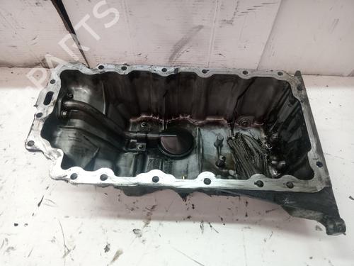 Oil sump OPEL ASTRA G Saloon (T98)  | BP16499707M115 