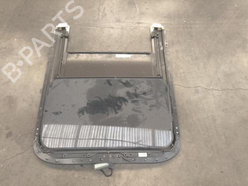 Soltak AUDI A4 B7 Avant (8ED) 2.0 TDI 16V (140 hp) 24331763