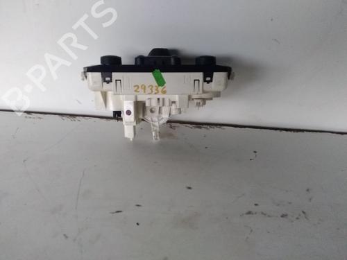 Climate control RENAULT MEGANE II (BM0/1_, CM0/1_)  | BP16026311I5 