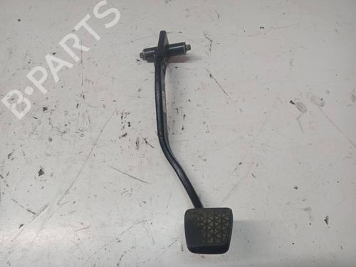 Clutch pedal OPEL ZAFIRA / ZAFIRA FAMILY B (A05) [2005-2019]  16493597