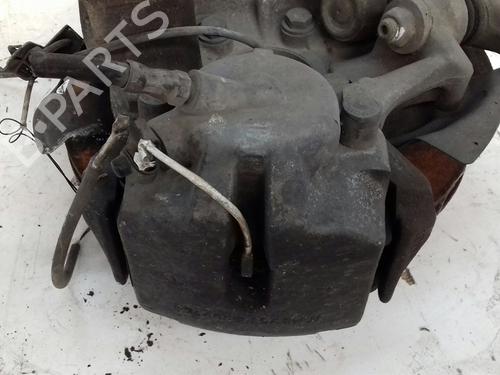 Used Left front brake caliper BMW 5 (E39) 530 d (193 hp) 15434747