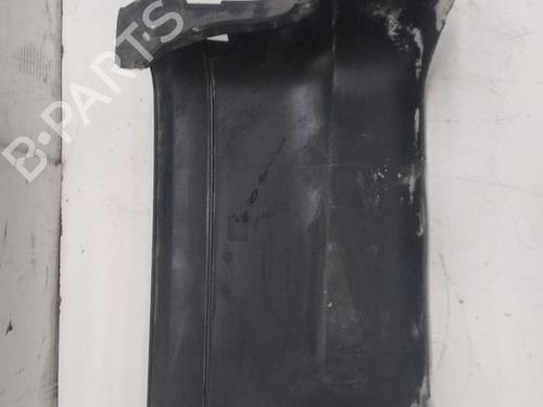 Pare-chocs D'Angle Gauche Pour Mercedes-Benz Viano W639 - Pièce D'Occasion En Bon État
