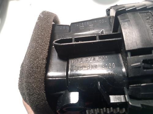 Air vent AUDI A3 Sportback (8VA, 8VF)  | BP16655275I21 