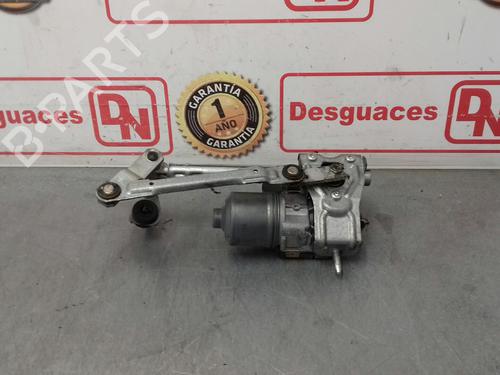 Front wiper motor SEAT TOLEDO III (5P2) 1.9 TDI | BP15436798M29 