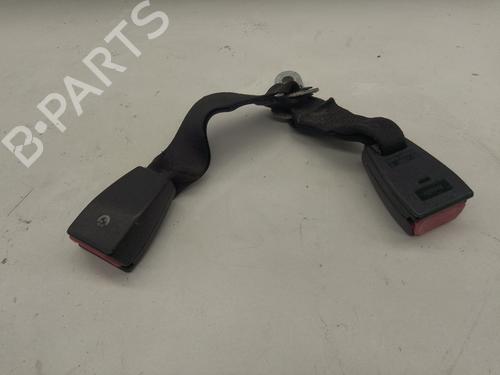 Used Seat buckle BMW 3 (E46) 320 d (136 hp) 23208600