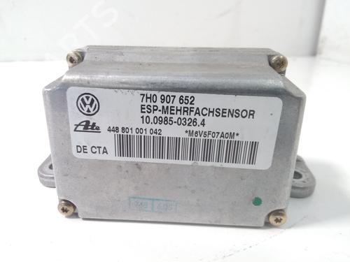 Electronic module VW TOUAREG (7LA, 7L6, 7L7)  | BP15452722M83 