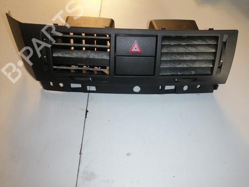 Used Air vent OPEL MERIVA A MPV (X03) [2003-2010]  15445624