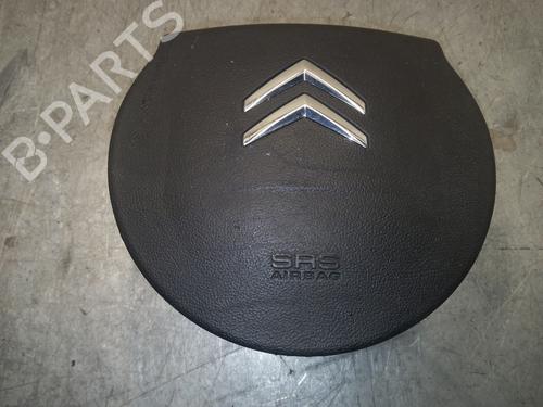 Used Driver airbag CITROËN C4 Picasso I MPV (UD_) [2006-2015]  15451945