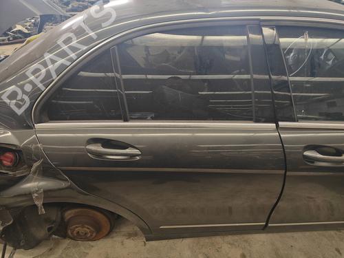 Used Right rear door MERCEDES-BENZ C-CLASS (W204) C 220 CDI (204.008) (170 hp) 22995202