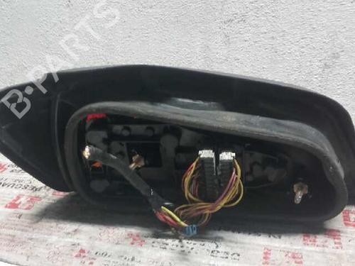 Right taillight PEUGEOT 306 Hatchback (7A, 7C, N3, N5)  | BP15425541C35 