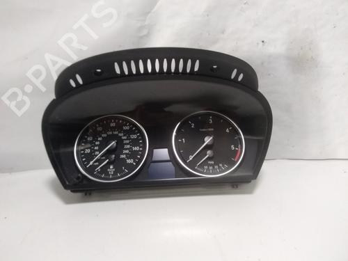 Instrument cluster BMW X5 (E70) xDrive 35 d | BP15594623C47 
