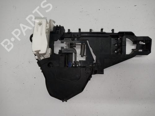 Front left exterior door handle MERCEDES-BENZ A-CLASS (W169)  | BP15444694C128 
