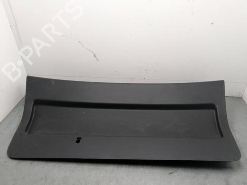 Bootlid panel SKODA FABIA II Combi (545) [2007-2014]  15445176