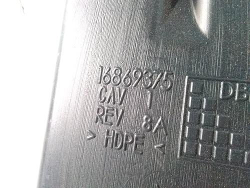 Pipe MERCEDES-BENZ M-CLASS (W163) ML 270 CDI (163.113) | BP15451596M125 