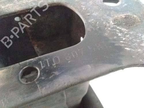 Front bumper reinforcement VW GOLF V (1K1)  | BP15449542C109 