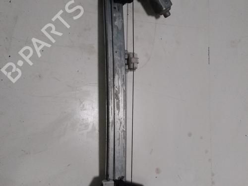 Used Left rear window motor HONDA CR-V III (RE_) 2.2 i-DTEC 4WD (RE6) (150 hp) 15442673