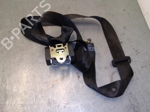 Rear left seatbelt AUDI A4 B7 Avant (8ED) 2.0 TDI 16V | BP15440380I29 