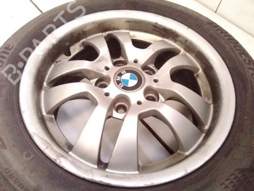 Felg BMW 3 (E90) 320 d (163 hp) 15447981