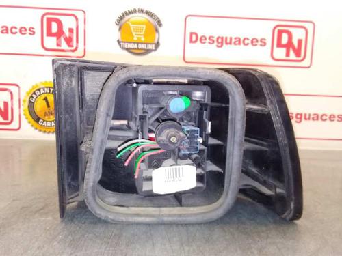 Left taillight CITROËN XANTIA (X1_, X2_) 1.6 i | BP15586598C34 