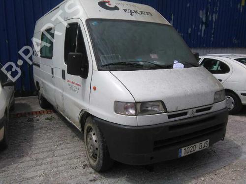 Engine control unit (ECU) CITROËN JUMPER I Van (230L) 2.8 HDi | BP15457890M57