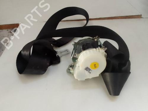 Rear right seatbelt SEAT IBIZA IV (6J5, 6P1) 1.4 TDI | BP15445974I28 