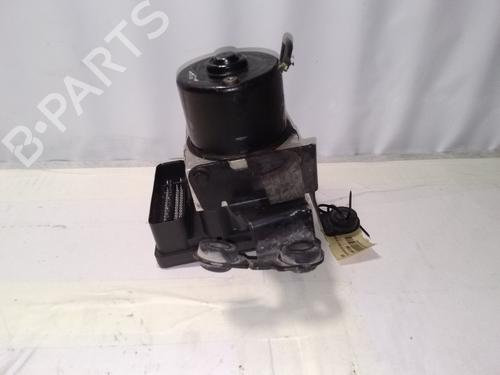 Used ABS pump VW GOLF IV (1J1) 1.9 TDI (110 hp) 15466183