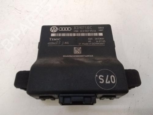 Electronic module VW PASSAT B6 (3C2)  | BP15450833M83 