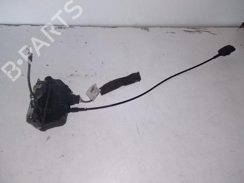 Used Front right lock RENAULT MEGANE II (BM0/1_, CM0/1_) [2001-2012]  16139351