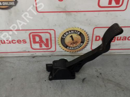 Used Pedal PEUGEOT 3008 I MPV (0U_) [2009-2017]  15434802
