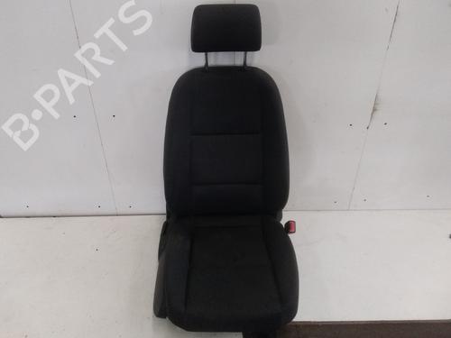 Stoel rechts voor AUDI A4 B7 Avant (8ED) [2004-2008]null ASIENTO | DELANTERO | DERECHO | ASIENTO | MANUAL(BUEN | ESTADO) | TELA | COLOR | NEGRO