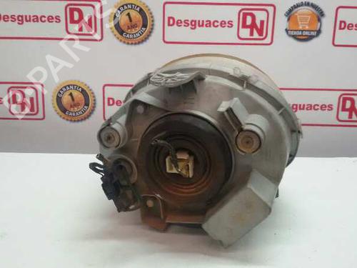 Right headlight DAEWOO MATIZ (M100, M150)  | BP15429823C29 