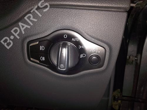 Used Headlight switch AUDI Q5 (8RB) 2.0 TDI quattro (170 hp) 22958927