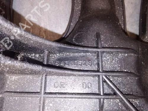 Intake manifold CITROËN XSARA (N1) 1.9 D | BP15431090M70 