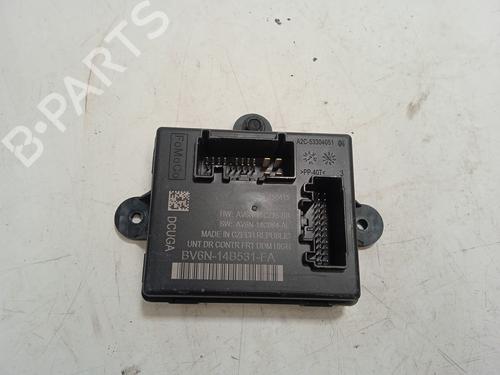 Used Electronic module FORD FOCUS III 1.6 TDCi (115 hp) 15454308