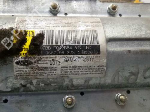 Passasjer kollisjonspute FORD MONDEO II Saloon (BFP)  | BP15430124C10 