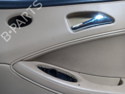 Front right panel MERCEDES-BENZ CLS (C219)  | BP15464942C59 
