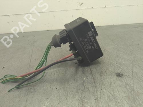 Electronic module CITROËN XSARA (N1) 1.9 D | BP21141007M83 